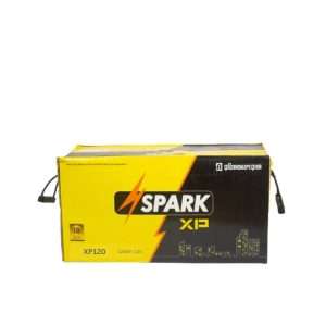 Rahimafrooz Spark XP120 IPS Battery Best in Bangladesh