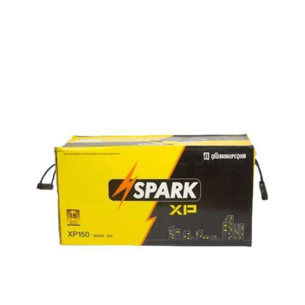 Rahimafrooz Spark XP150 IPS Battery Rahimafrooz-Spark-XP150-IPS-Battery