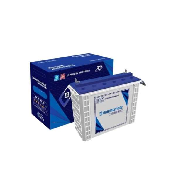 Rahimafrooz Tall Flooded TFB 200 Ah Battery Rahimafrooz-Tall-Flooded-TFB-200-Ah-Battery