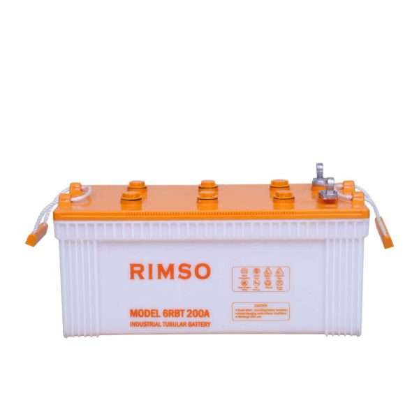 Rimso-200Ah-Tubular-Battery