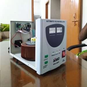 Sako 1KVA Stabilizer in Bangladesh Sako 1KVA Stabilizer in Bangladesh