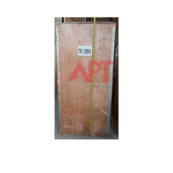 Sako 20KVA Voltage Stabilizer Sako-20KVA-Voltage-Stabilizer