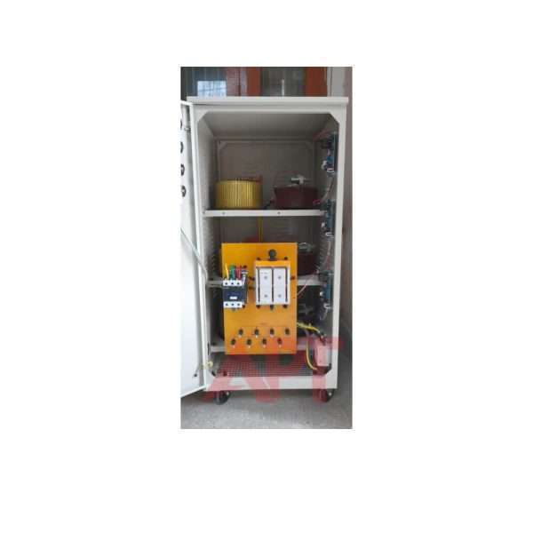 Sako 30KVA Servo Stabilizer Sako-30KVA-Servo-Stabilizer