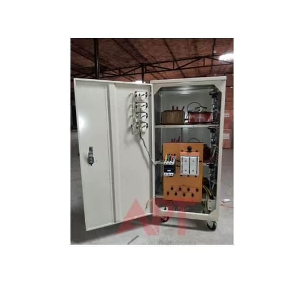 Sako 30KVA Stabilizer Sako-30KVA-Stabilizer