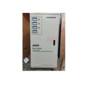 Sako-3Phase-15KVA-Servo-Stabilizer