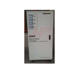 Sako-3Phase-30KVA-Servo-Stabilizer