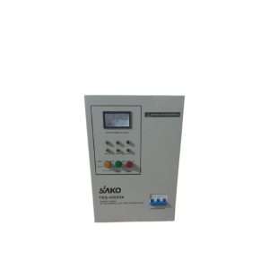 Sako-3Phase-4.5KVA-Servo-Stabilizer