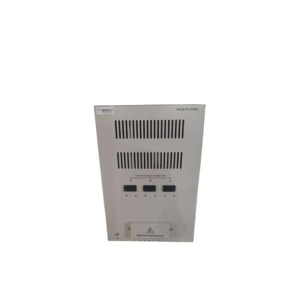 Sako-3Phase-4.5KVA-Stabilizer