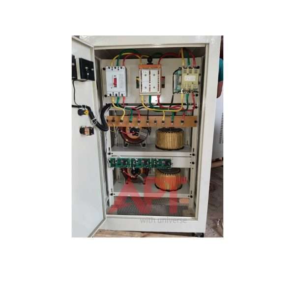 Sako 3Phase 40KVA Stabilizer Sako-3Phase-40KVA-Stabilizer