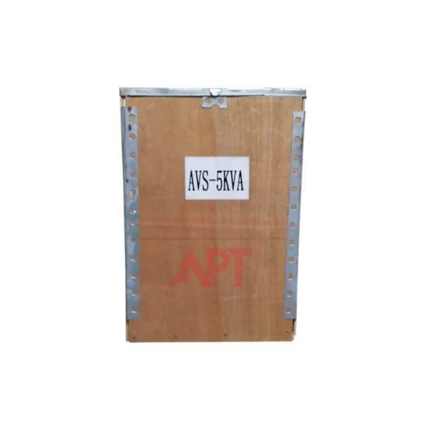 Sako 5KVA Stabilizer Sako-5KVA-Stabilizer