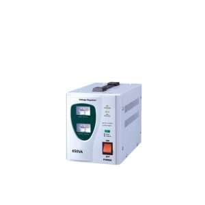Sako-650VA-Relay-Stabilizer
