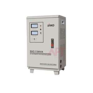 Sako-7.5KVA-Stabilizer