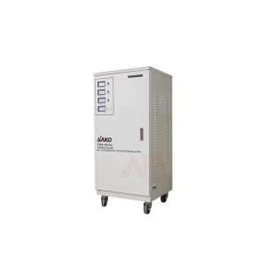 Sako-9KVA-3Phase-Stabilizer
