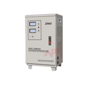 Sako-SVC-20KVA-Stabilizer