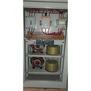 Sako-SVC-40KVA-Servo-Voltage-Stabilizer-Best-in-Bangladesh