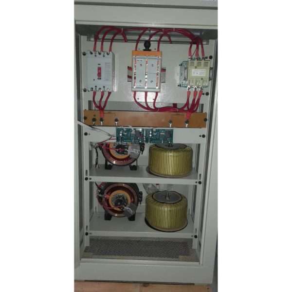 Sako-SVC-60KVA-Servo-Voltage-Stabilizer-Best-in-Bangladesh