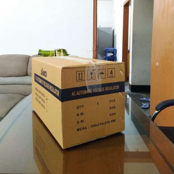 Sako-Voltage-Stabilizer