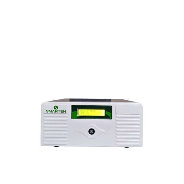Smarten Bravo 500VA Smarten-Bravo-500VA