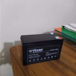 Vecon-12V-7.5Ah-UPS-Battery-distributor-in-Bangladesh