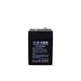 Vecon-6V-4.5Ah-Rechargeable-Battery