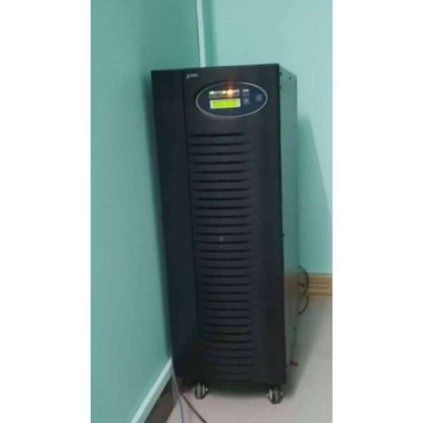 15KVA Long Backup Online UPS