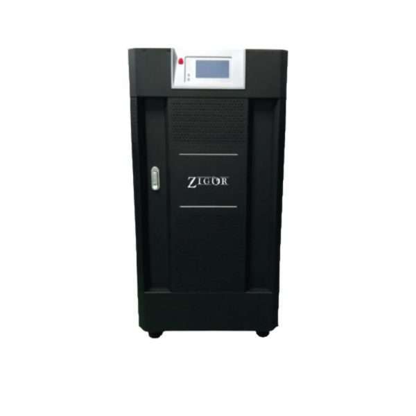 20KVA-3Phase-Online-UPS