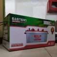 Eastern -Tubular-Battery