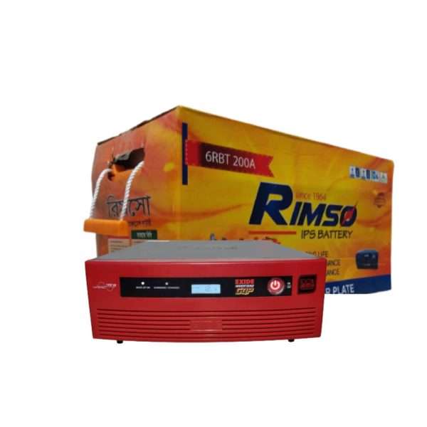 Exide 1450VA 12v inverter Exide-1450VA-12v-inverter