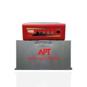 Exide-2550VA-IPS-With-Eastern-200Ah-Battery