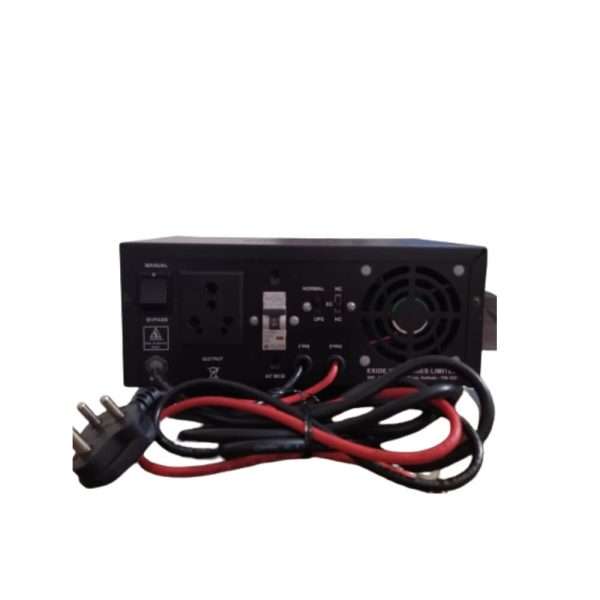 Exide GQP 1125VA Inverter at the Best Price