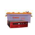 Exide GQP 700VA and Rimso 125Ah Battery Price