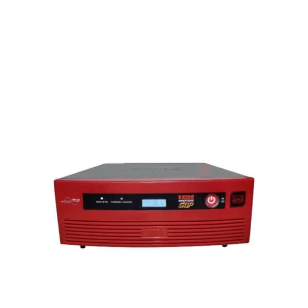 Exide GQP 900VA Home Inverter. Exide-GQP-900VA-Home-Inverter