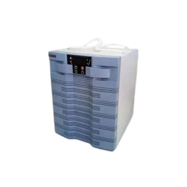 Exide-Solar-Hybrid-10KVA
