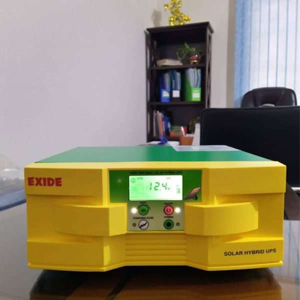 Exide-Solar-Hybrid-900VA-12V-Pure-Sine-Wave-Inverter