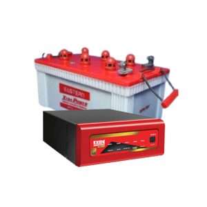 Exide-Star-900VA-IPS