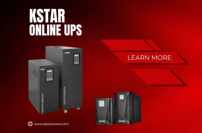 Kstar Online UPS Review – Features, Benefits, and Recommendations