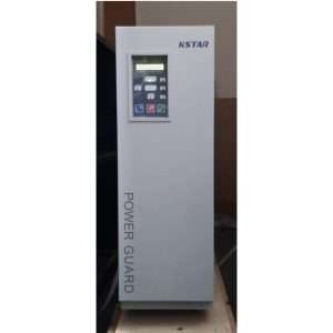 Long Backup 15KVA Online UPS