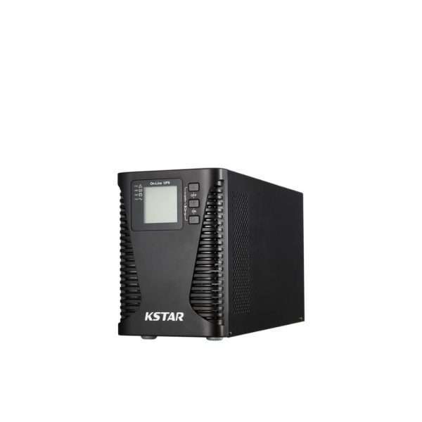 Long-Backup-KSTAR-1KVA-Online-UPS