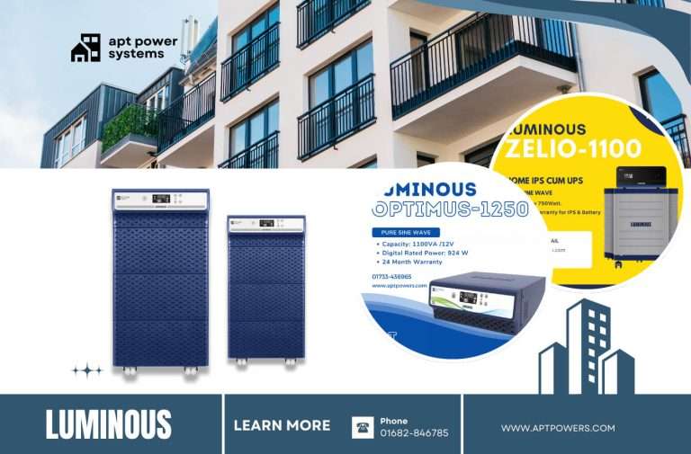 Luminous IPS review: all you need to know  for your IPS