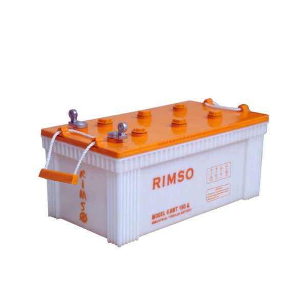 Rimso-200Ah-Tubular-Battery