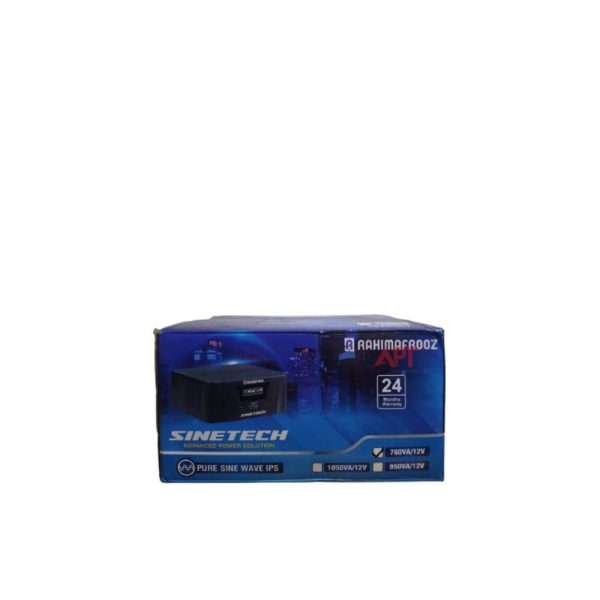 Rohimafroz Sinetech 950VA Sine Wave IPS Best in Bangladesh Rohimafroz Sinetech 950VA Sine Wave IPS Best in Bangladesh