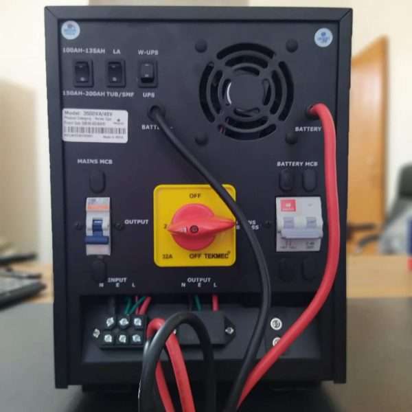 Smarten-3500VA-Sine -Wave-IPS