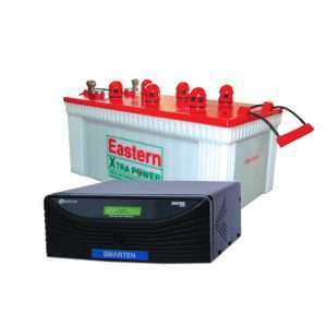 Smarten-900VA-With-Eastern-180Ah-Battery