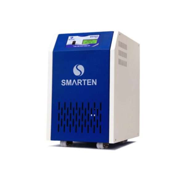 Smarten-Bravo-10KVA-IPS