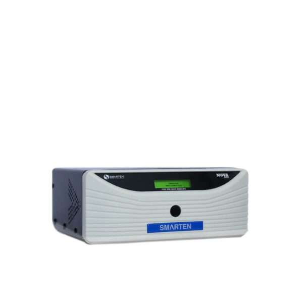 Smarten Nova 1100VA Sine Wave IPS Smarten-Nova-1100VA-Sine-Wave-IPS
