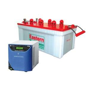 Smarten-Nova-1500VA-IPS-With-Eastern-200Ah-Battery-Combo
