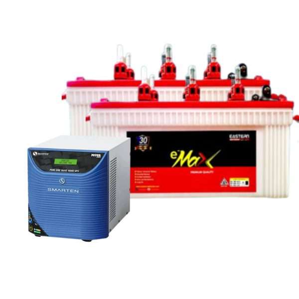 Smarten-Nova-2500VA-Inverter