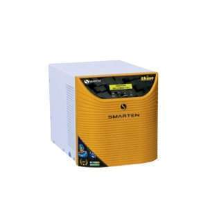 Smarten Solar 2500VA IPS