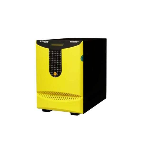 Su-Kam-Brainy+-4000-Solar-Inverter