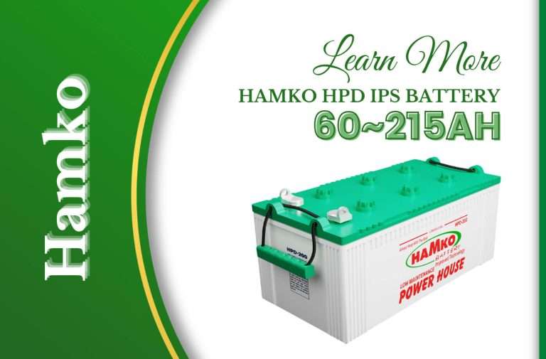 The Hamko Battery Review – by AptPowers is aware of all six points. 